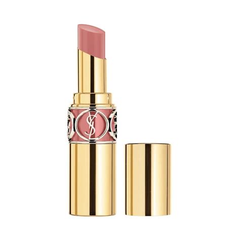 yves saint laurent rouge volupté shine 44|ysl rouge volupte shine 44.